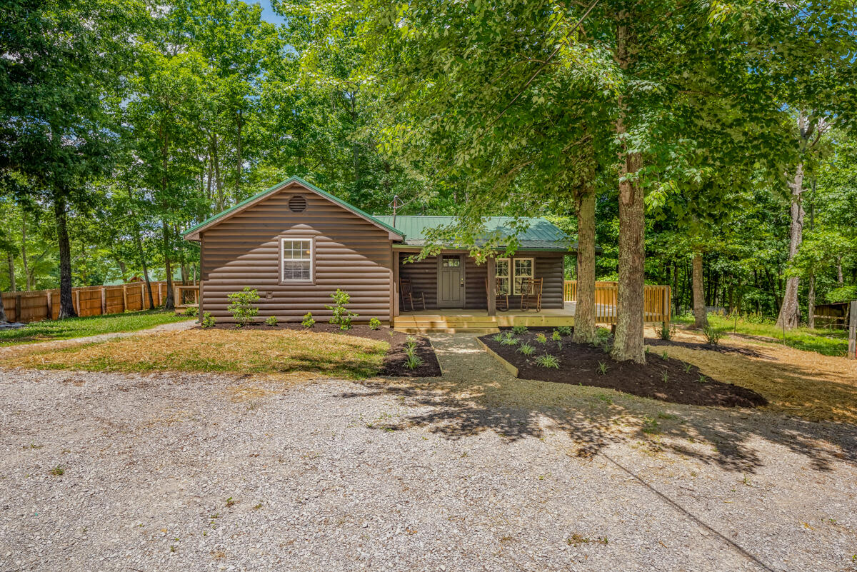 284 John J Smith Road Oneida, TN 37841 - Photo 24 of 38 LCF-5