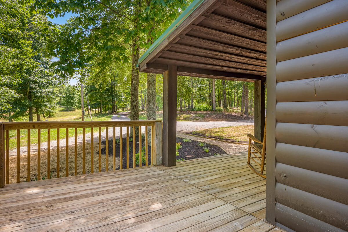 284 John J Smith Road Oneida, TN 37841 - Photo 28 of 38 LCF-11