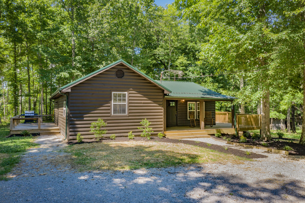284 John J Smith Road Oneida, TN 37841 - Photo 31 of 38 LCF-14