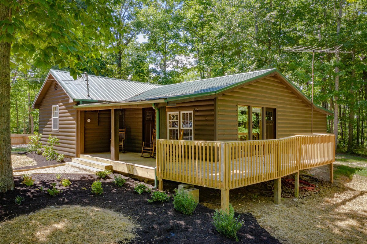 284 John J Smith Road Oneida, TN 37841 - Photo 5 of 38 LCF-16