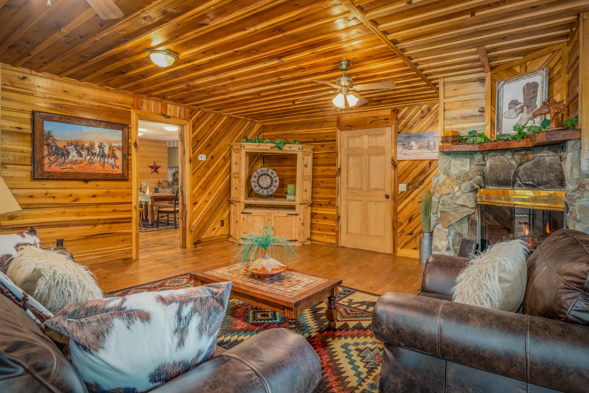 284 John J Smith Road Oneida, TN 37841 - Photo 7 of 38 LCF-21