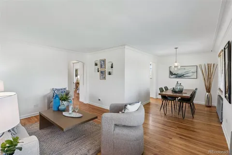 $427,500 | 1600 Winona Court, Unit 1, Denver, CO 80204