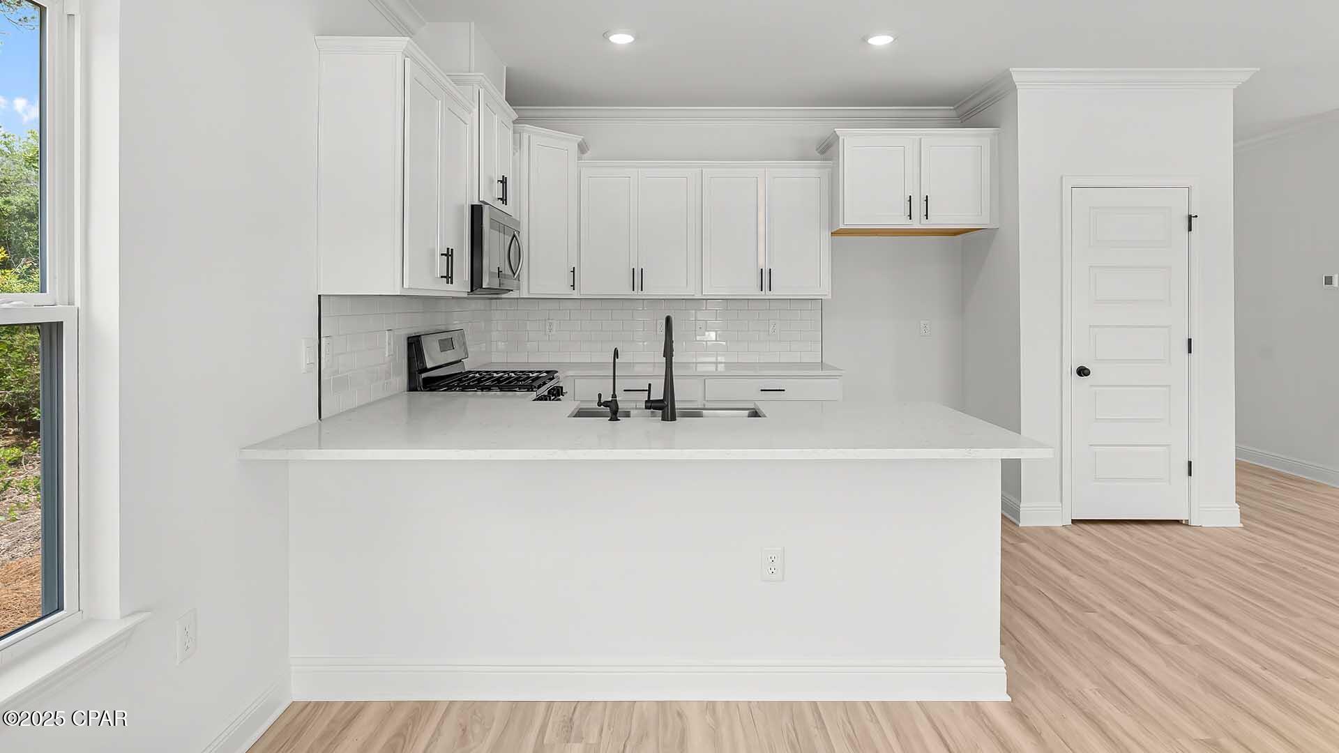 339 Robinson Bluff Road Panama City Beach, FL 32407 - Photo 14 of 32