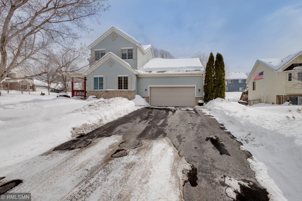 1000 Falcon Way Jordan, MN 55352 - Photo 1 of 1 Gallery Image 1