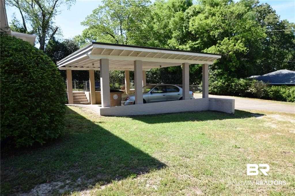 3650 South Chelsea Drive Mobile, AL 36608 - Photo 20 of 23
