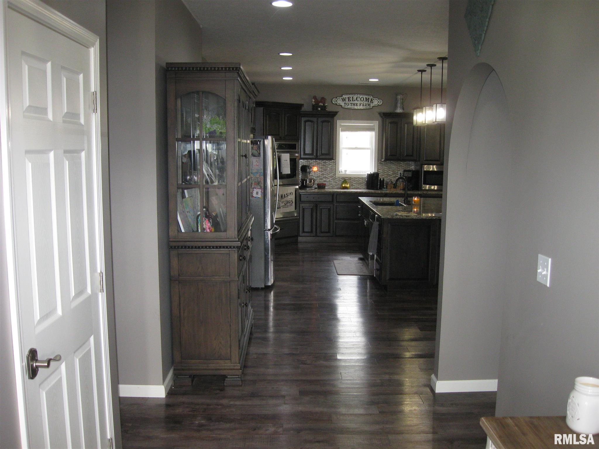 1765 Ballowe Church Road Vienna, IL 62995 - Photo 34 of 50 Gallery Image 34
