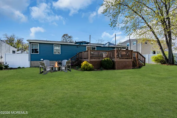 $599,000 | 36 Dartmouth Drive, Hazlet, NJ 07730