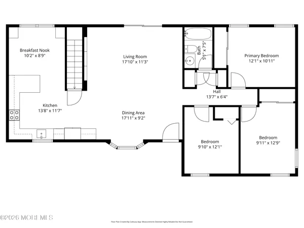 $599,000 | 36 Dartmouth Drive, Hazlet, NJ 07730