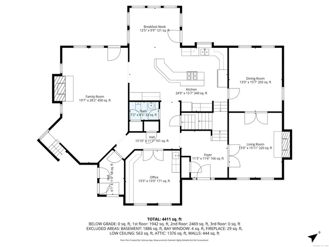 $995,000 | 140 Lake Ridge Road, Southbury, CT 06488