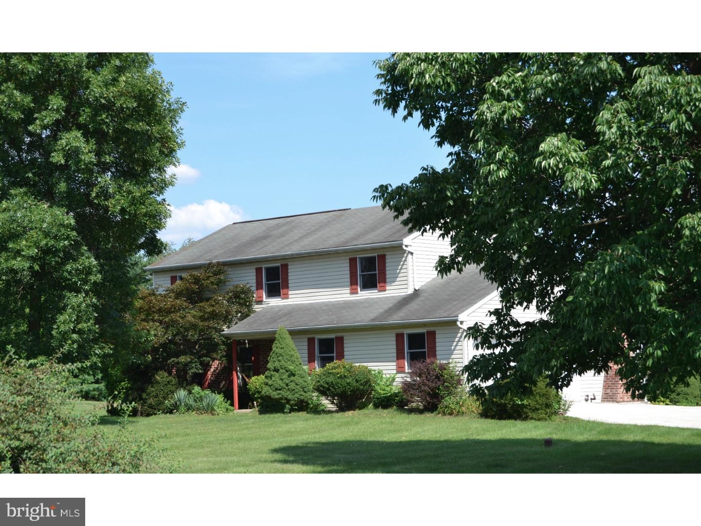 416 Reitnour Road Spring City, PA 19475 - Photo 1 of 12