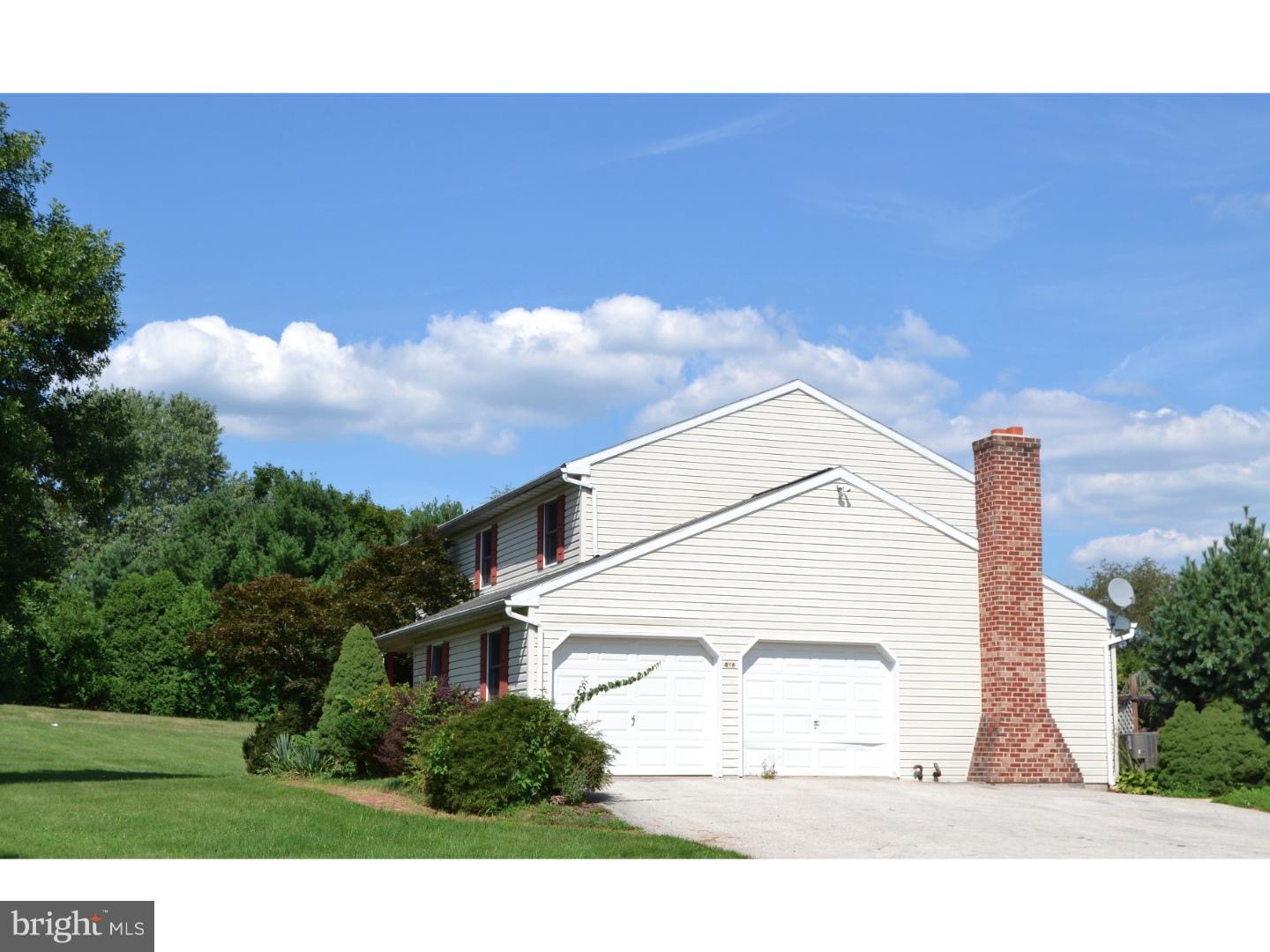 416 Reitnour Road Spring City, PA 19475 - Photo 2 of 12