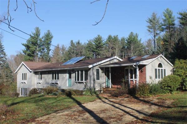 727 South Road Oakham, MA 01068 - Photo 2 of 18 Gallery Image 2