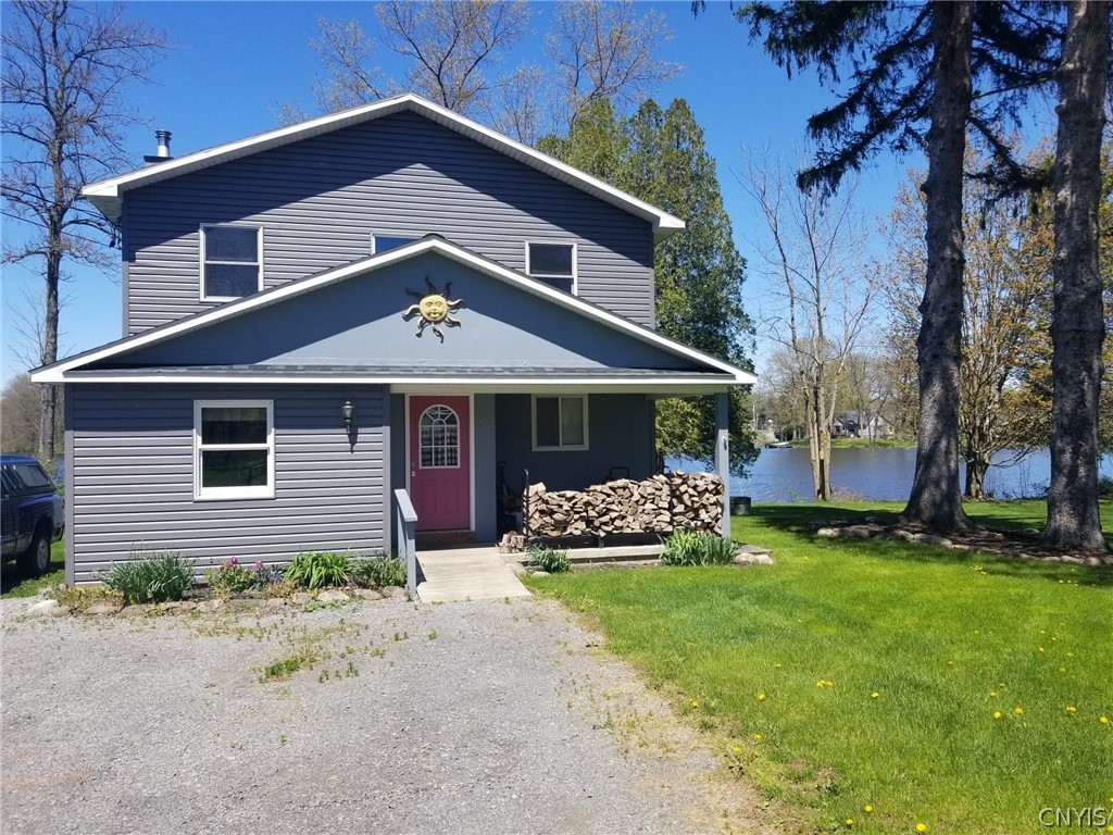 32 Wyborn Road Granby, NY 13069 - Photo 1 of 1