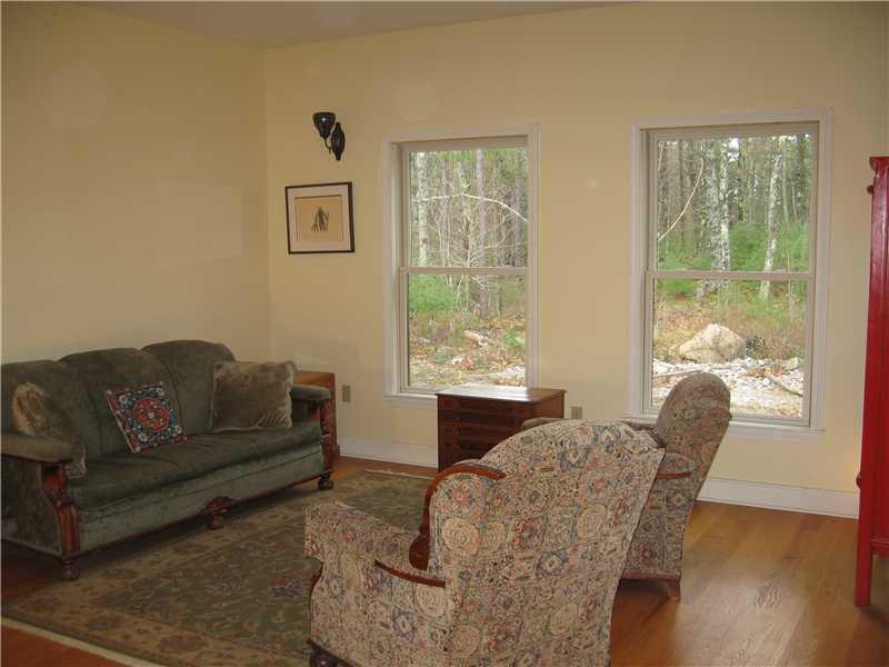 50 Ogunquit Road Cape Neddick, ME 03902 - Photo 2 of 15 Living Room.