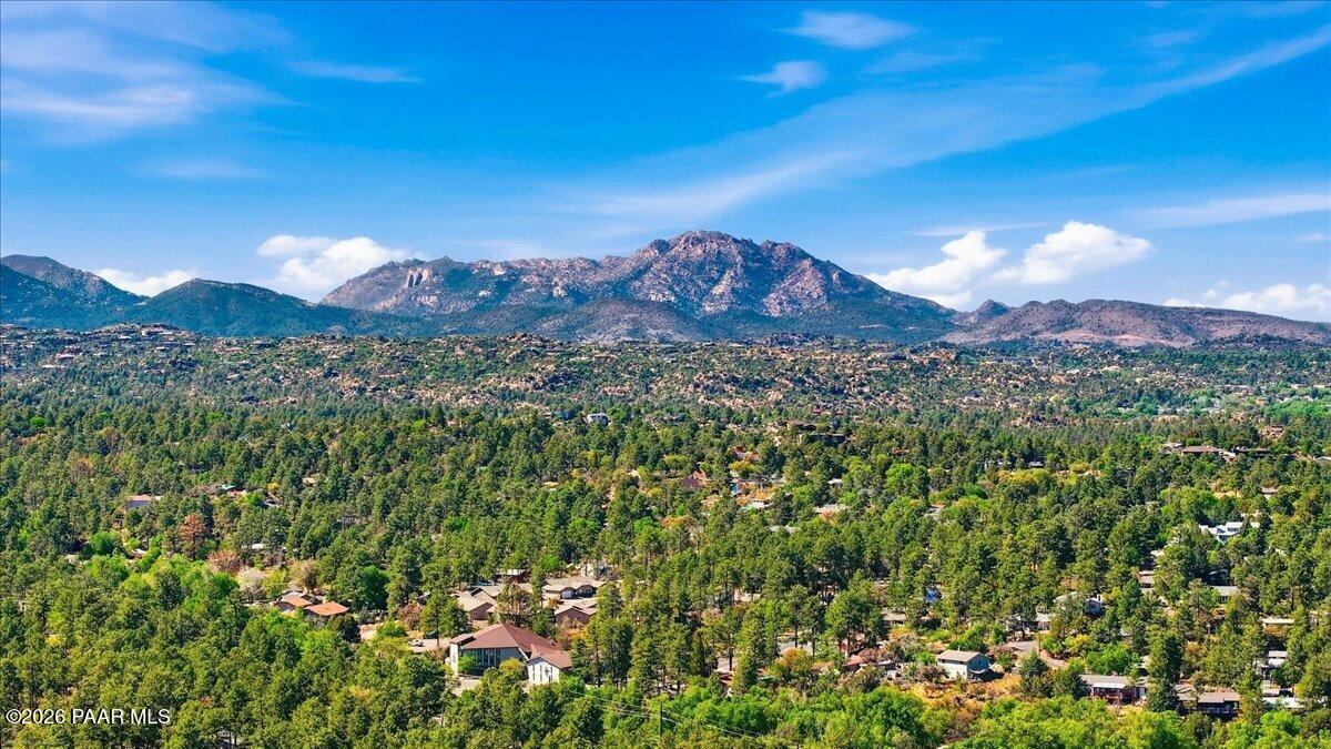 900 Old Stage Road Prescott, AZ 86303 - Photo 31 of 31 28-Aerial