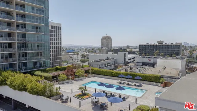 $759,000 | 3785 Wilshire Boulevard, Unit 803, Los Angeles, CA 90010