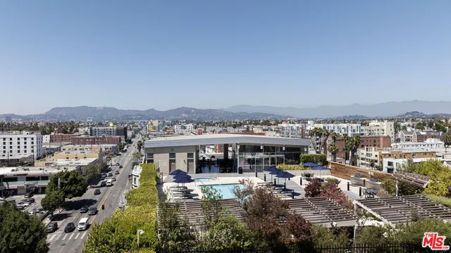 $759,000 | 3785 Wilshire Boulevard, Unit 803, Los Angeles, CA 90010