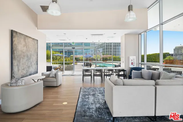 $759,000 | 3785 Wilshire Boulevard, Unit 803, Los Angeles, CA 90010