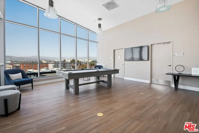 $759,000 | 3785 Wilshire Boulevard, Unit 803, Los Angeles, CA 90010