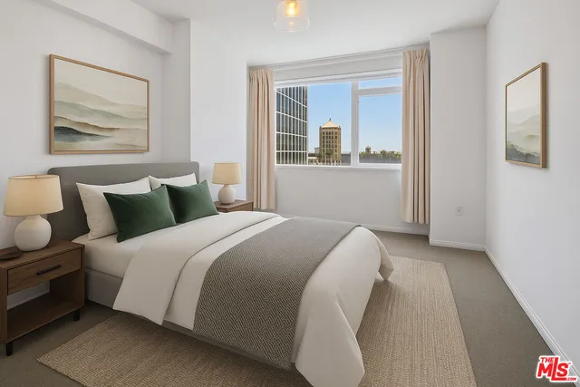 $759,000 | 3785 Wilshire Boulevard, Unit 803, Los Angeles, CA 90010