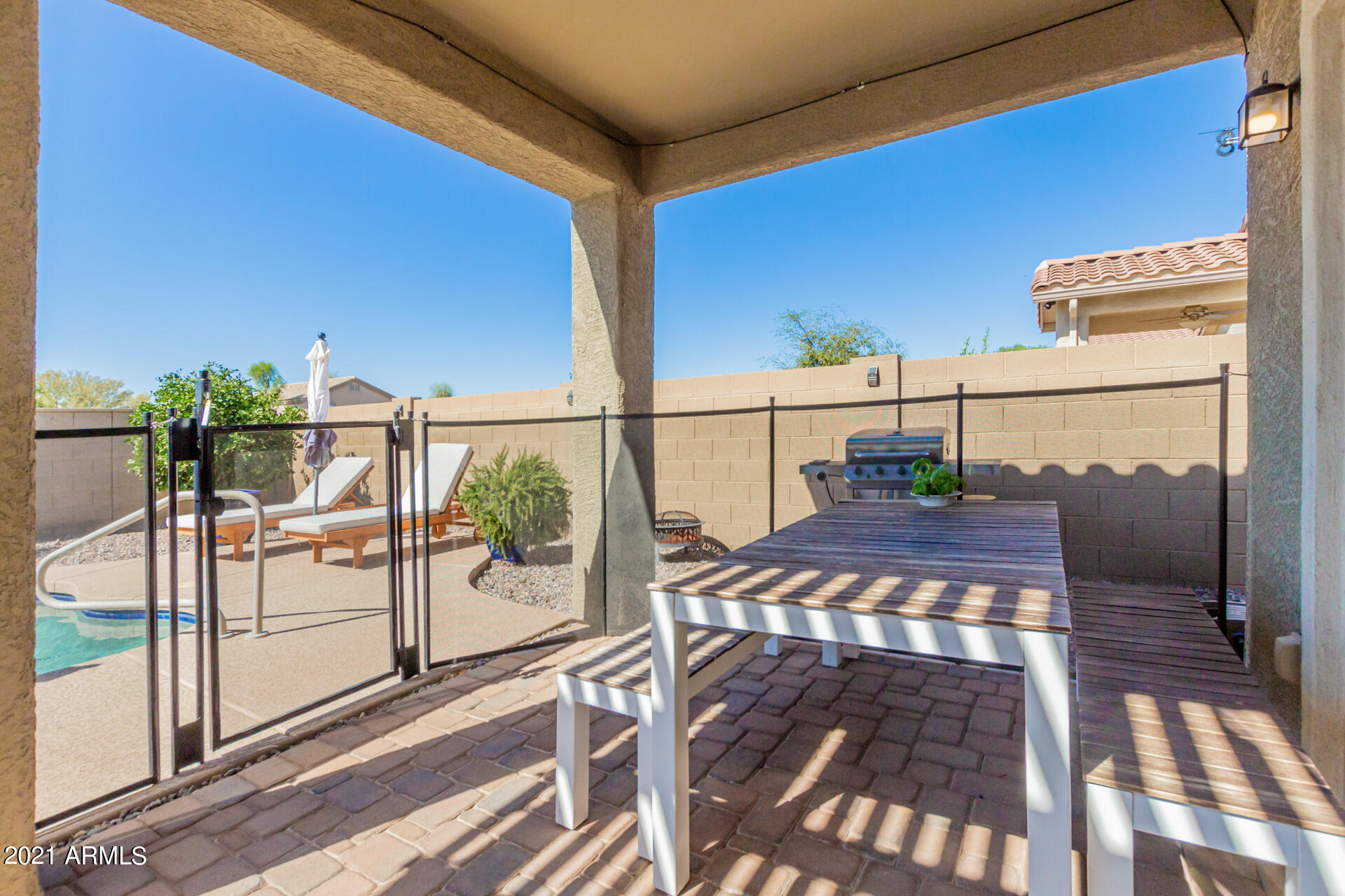18864 North Lariat Road Maricopa, AZ 85138 - Photo 19 of 39 29 - Lariat