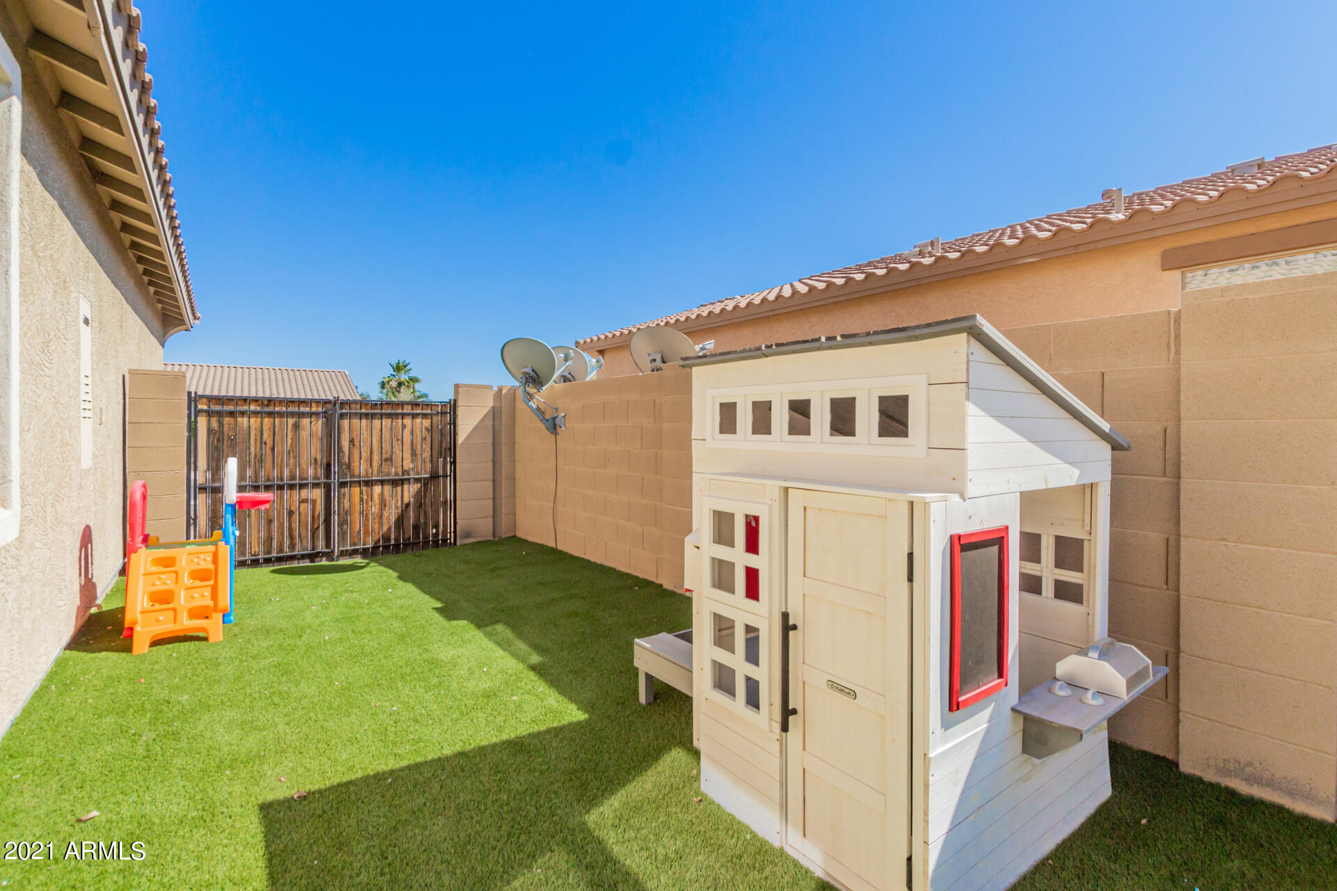 18864 North Lariat Road Maricopa, AZ 85138 - Photo 22 of 39 39 - Lariat