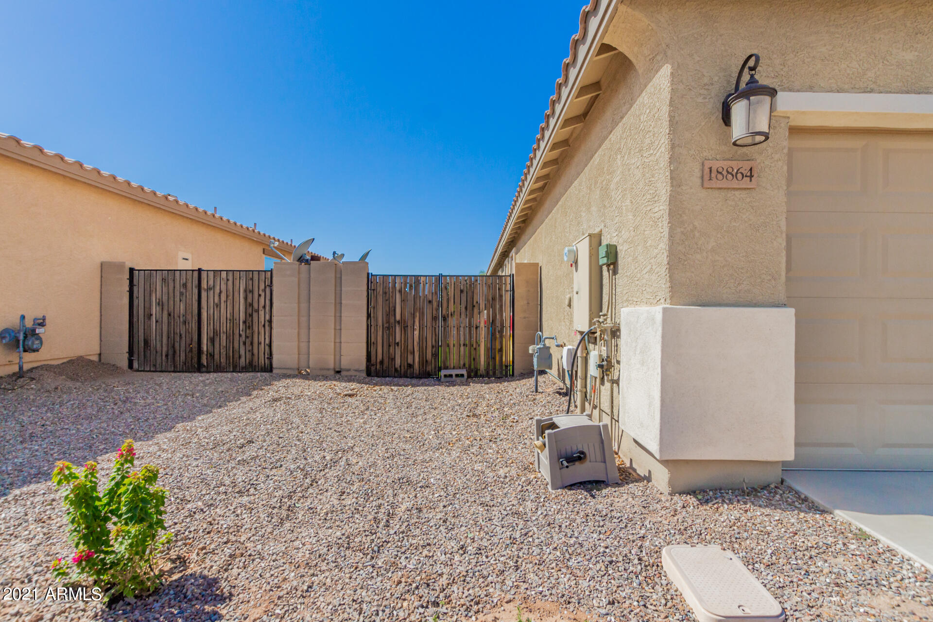 18864 North Lariat Road Maricopa, AZ 85138 - Photo 25 of 39 42 - Lariat