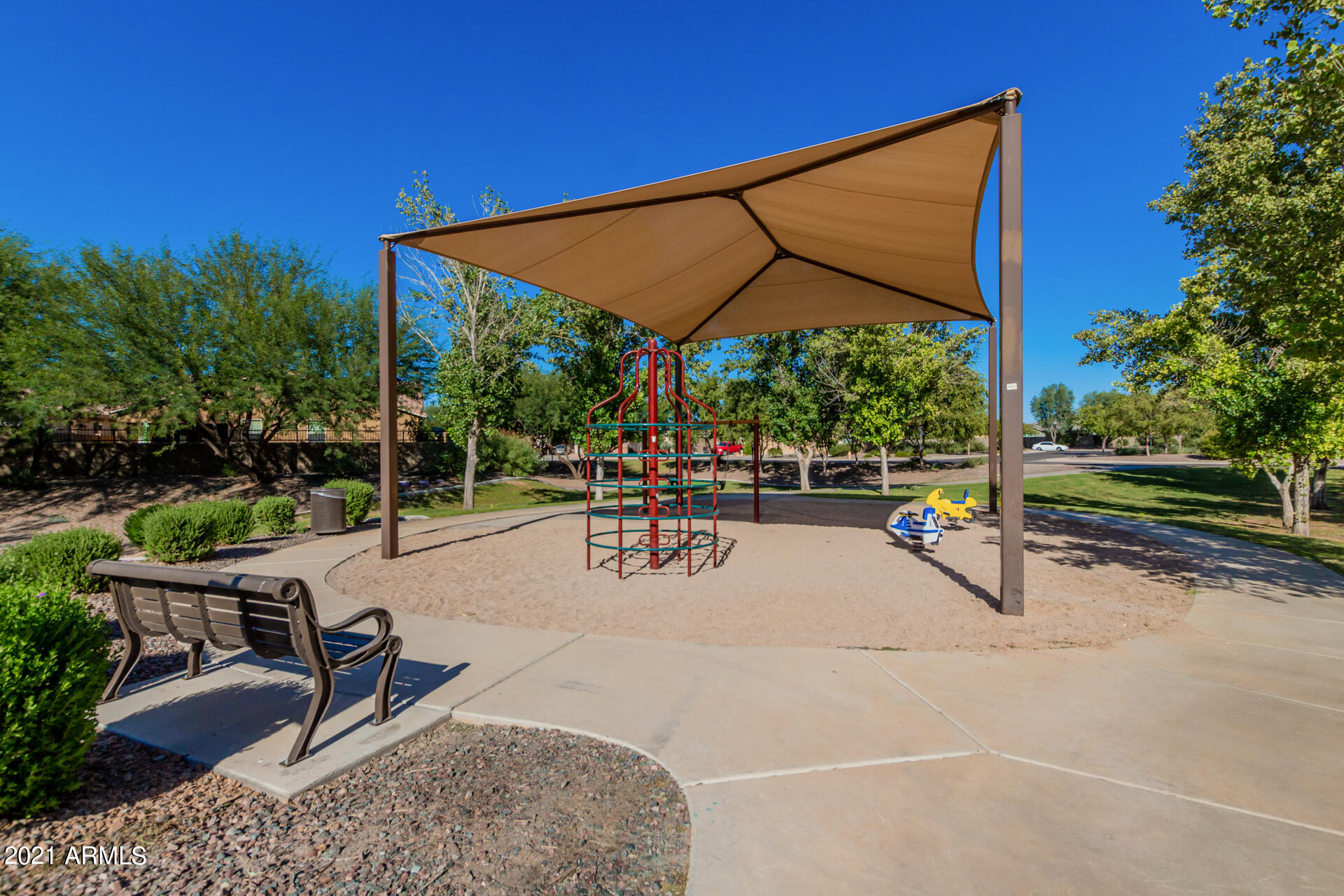 18864 North Lariat Road Maricopa, AZ 85138 - Photo 26 of 39 43 - Lariat