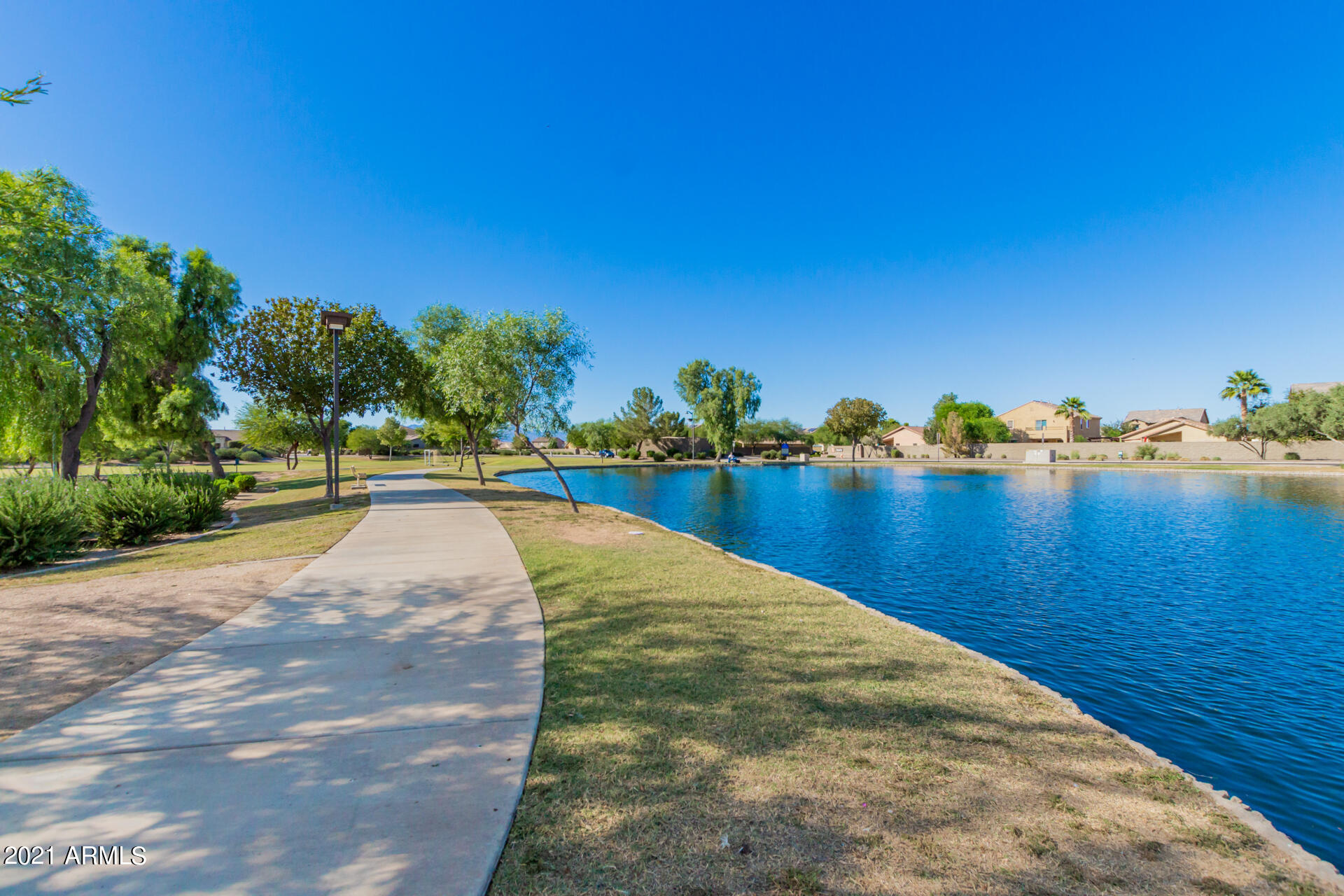 18864 North Lariat Road Maricopa, AZ 85138 - Photo 30 of 39 48 - Lariat