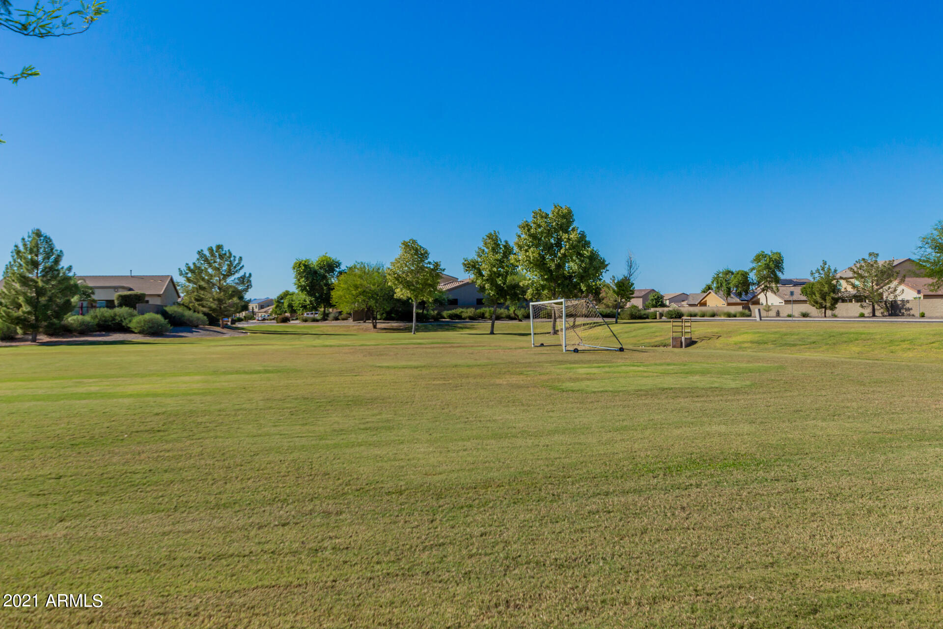 18864 North Lariat Road Maricopa, AZ 85138 - Photo 31 of 39 50 - Lariat
