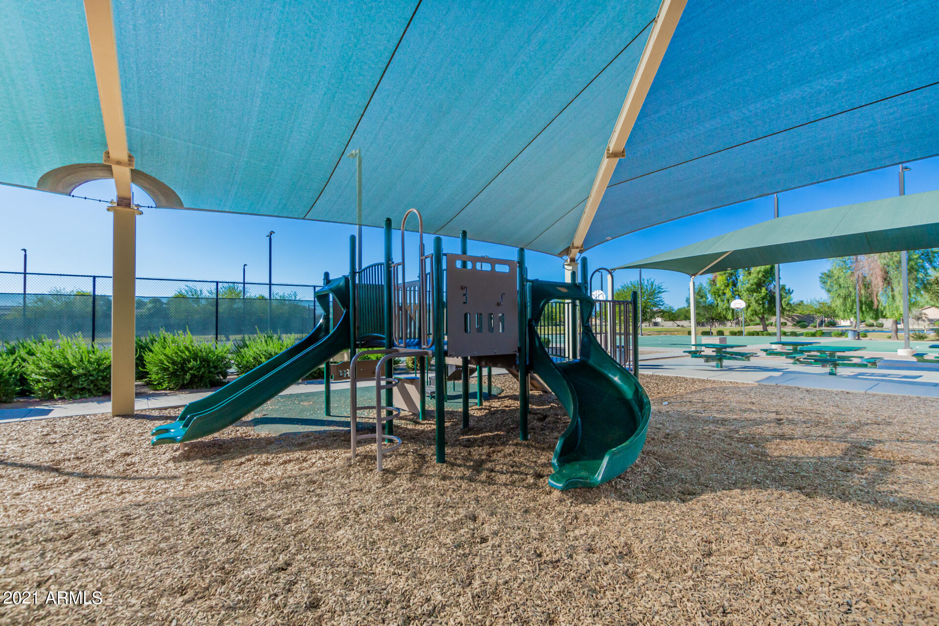 18864 North Lariat Road Maricopa, AZ 85138 - Photo 35 of 39 59 - Lariat