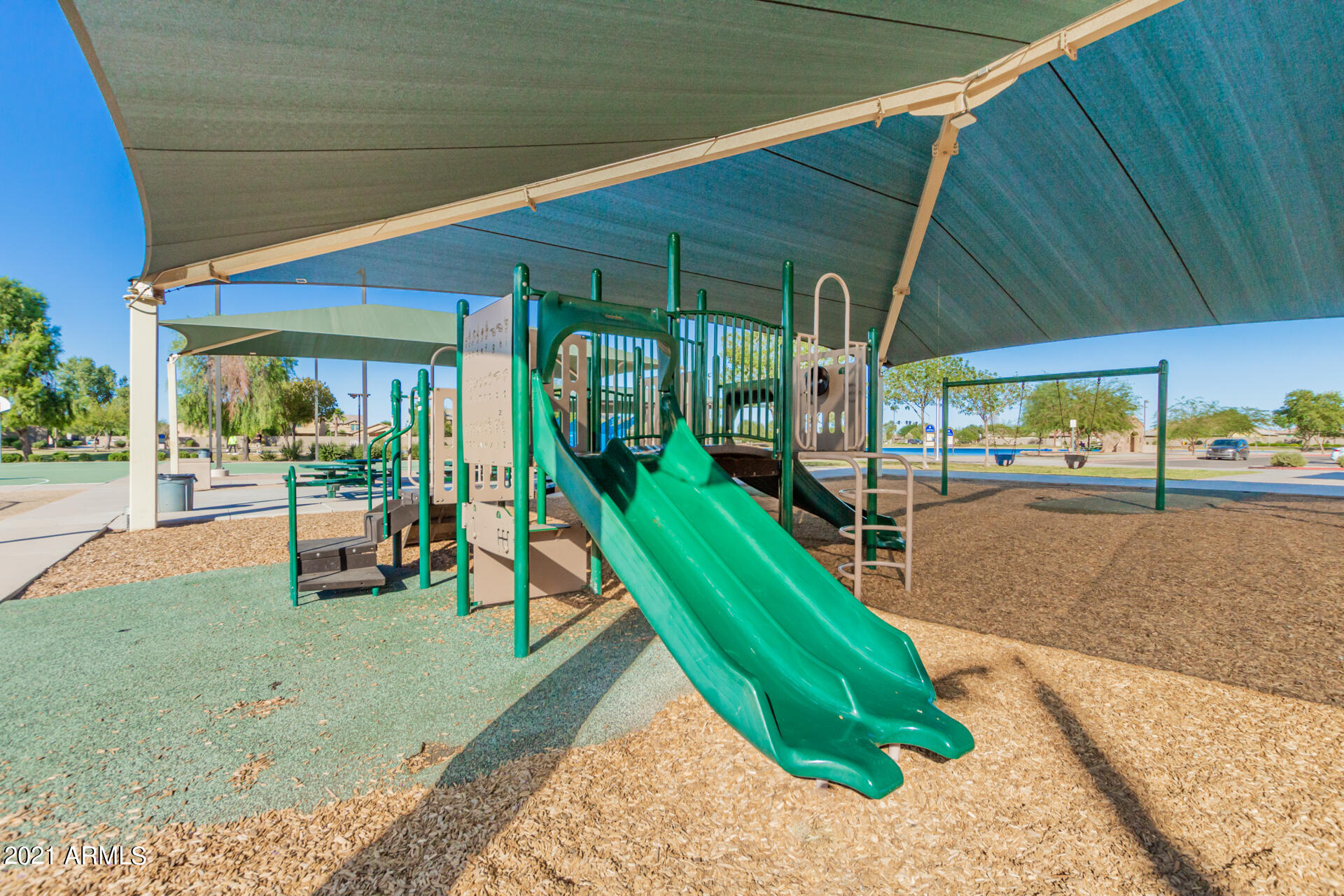 18864 North Lariat Road Maricopa, AZ 85138 - Photo 37 of 39 63 - Lariat