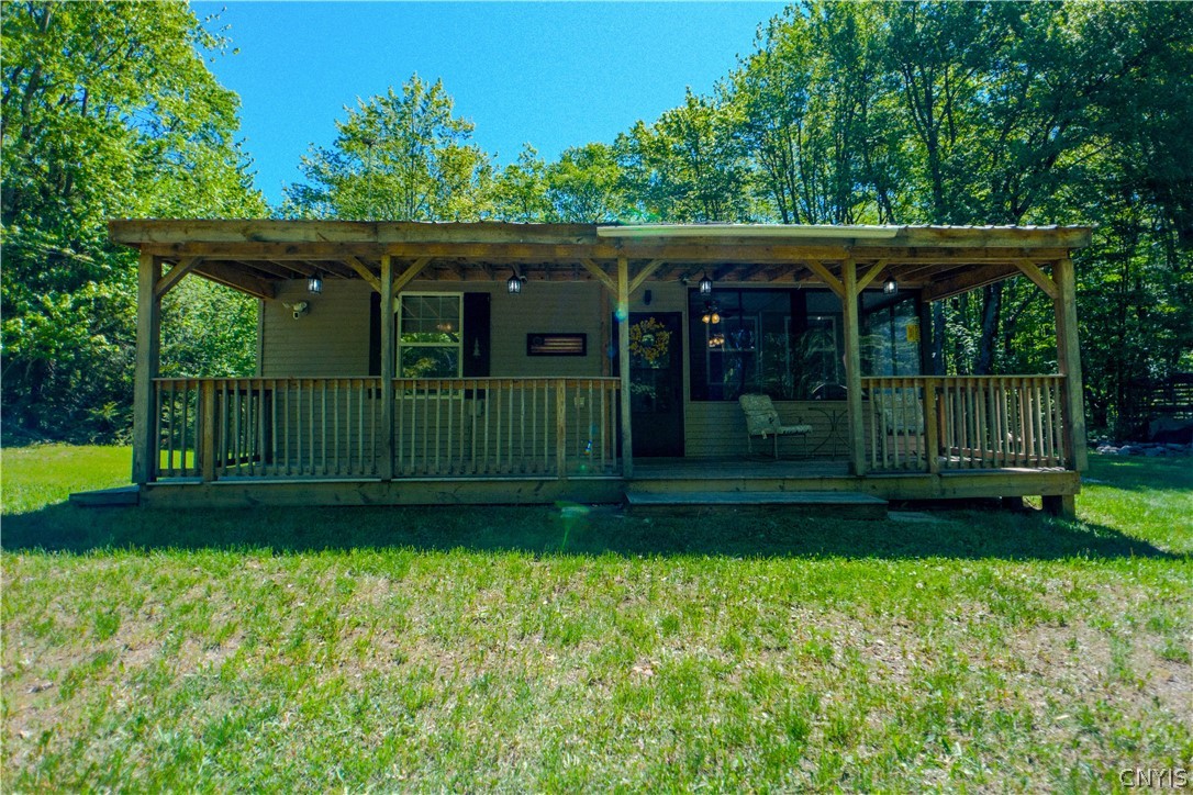 404 Old State Road Redfield, NY 13437 - Photo 3 of 42
