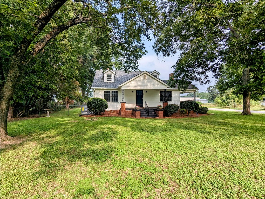 3027 South Main Street Anderson, SC 29624 - Photo 1 of 41 Gallery Image 1