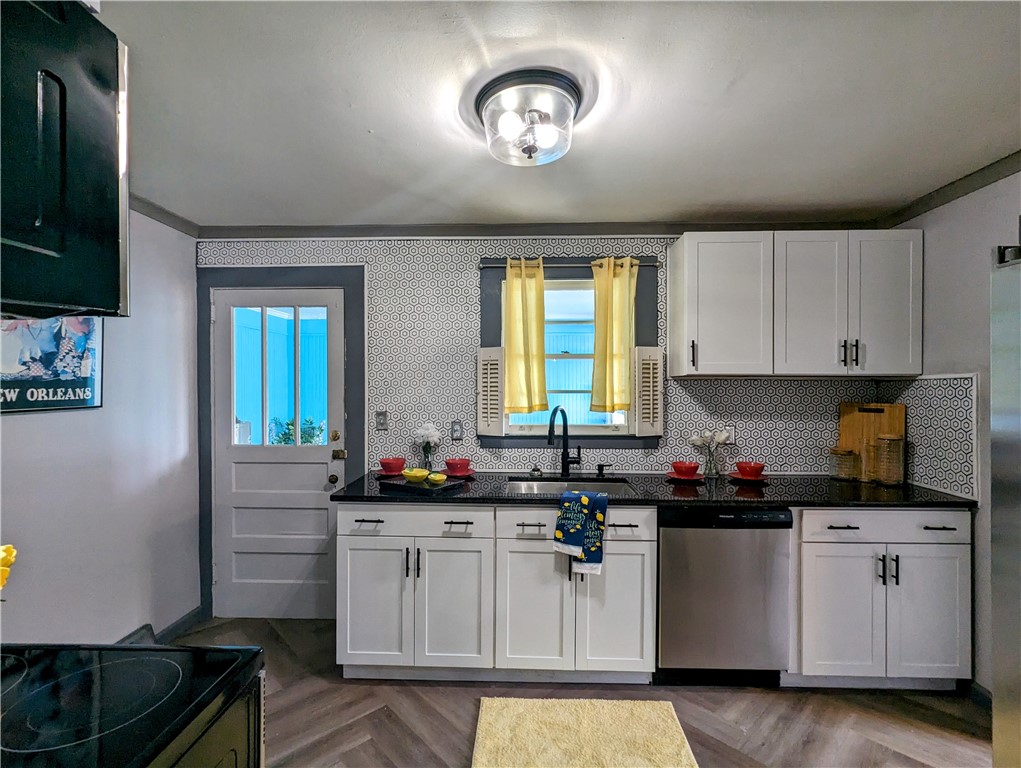 3027 South Main Street Anderson, SC 29624 - Photo 15 of 41 Kitchen