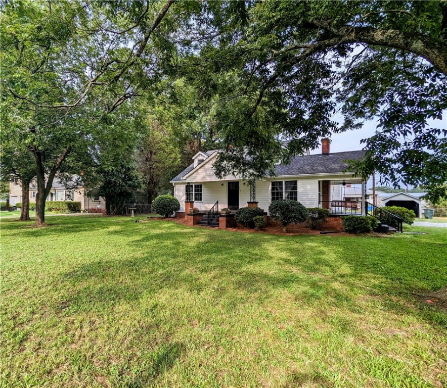 3027 South Main Street Anderson, SC 29624 - Photo 2 of 41 Gallery Image 2