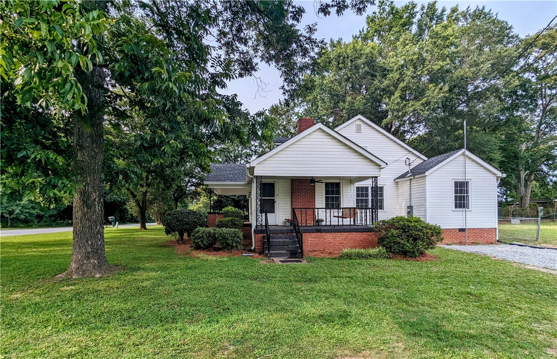 3027 South Main Street Anderson, SC 29624 - Photo 3 of 41 Gallery Image 3