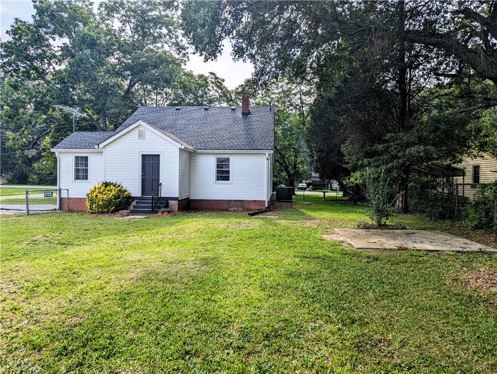 3027 South Main Street Anderson, SC 29624 - Photo 38 of 41 Gallery Image 38