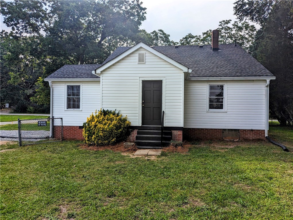 3027 South Main Street Anderson, SC 29624 - Photo 39 of 41 Gallery Image 39