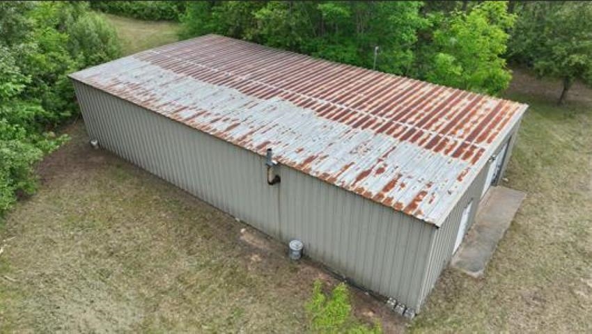 11206 Nolan Road Gladwin, MI 48624 - Photo 29 of 47
