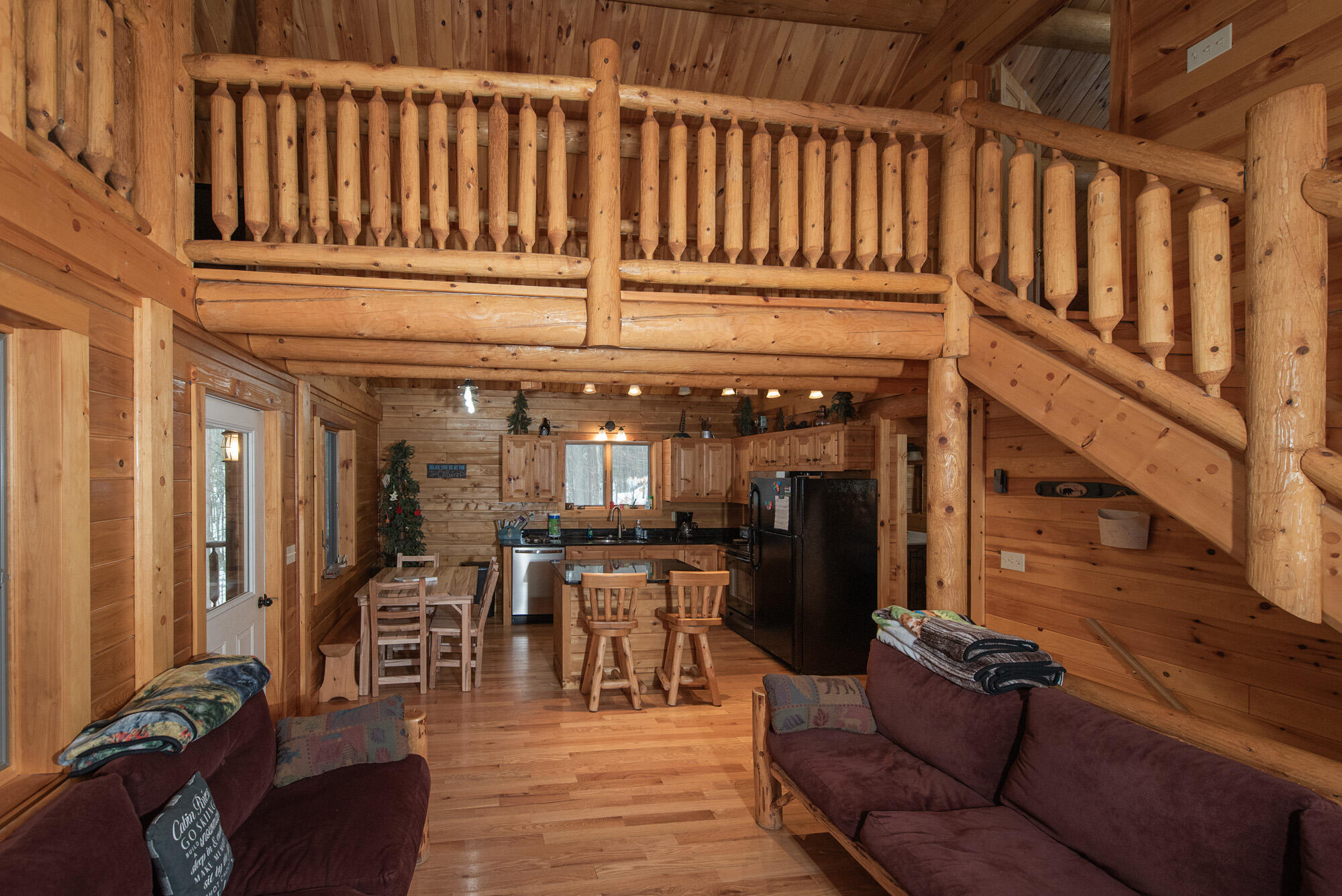 140 Oak Hollow Road Jay, NY 12941 - Photo 16 of 32