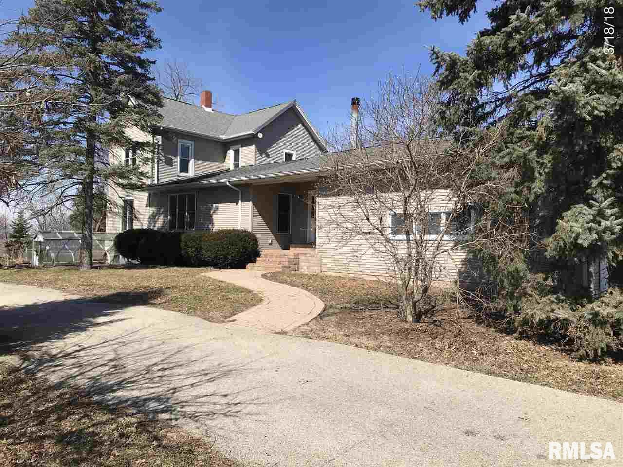 19850 Jersey Road Prophetstown, IL 61277 - Photo 1 of 24