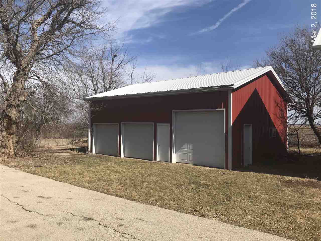 19850 Jersey Road Prophetstown, IL 61277 - Photo 19 of 24