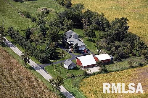19850 Jersey Road Prophetstown, IL 61277 - Photo 2 of 24