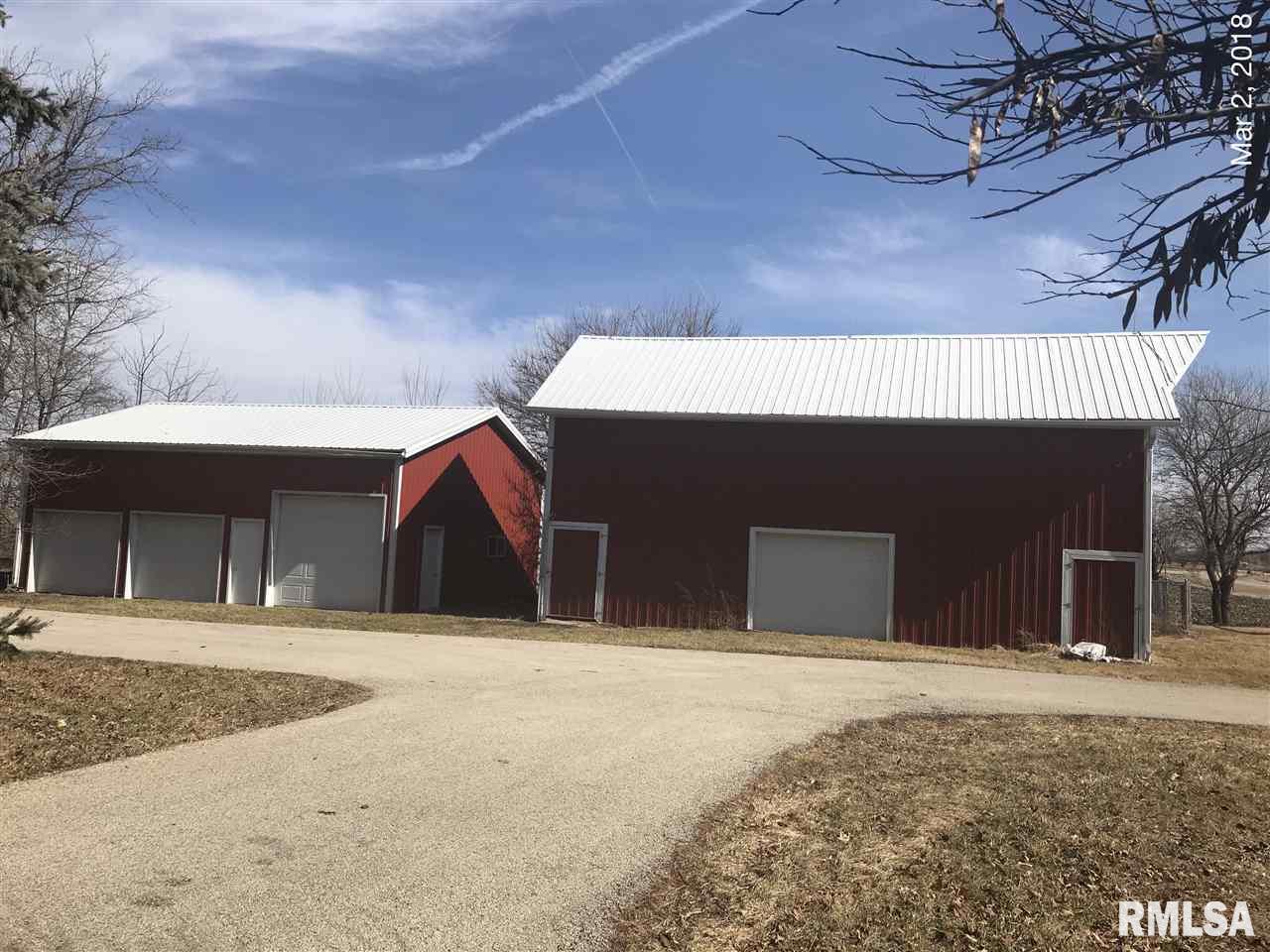 19850 Jersey Road Prophetstown, IL 61277 - Photo 21 of 24