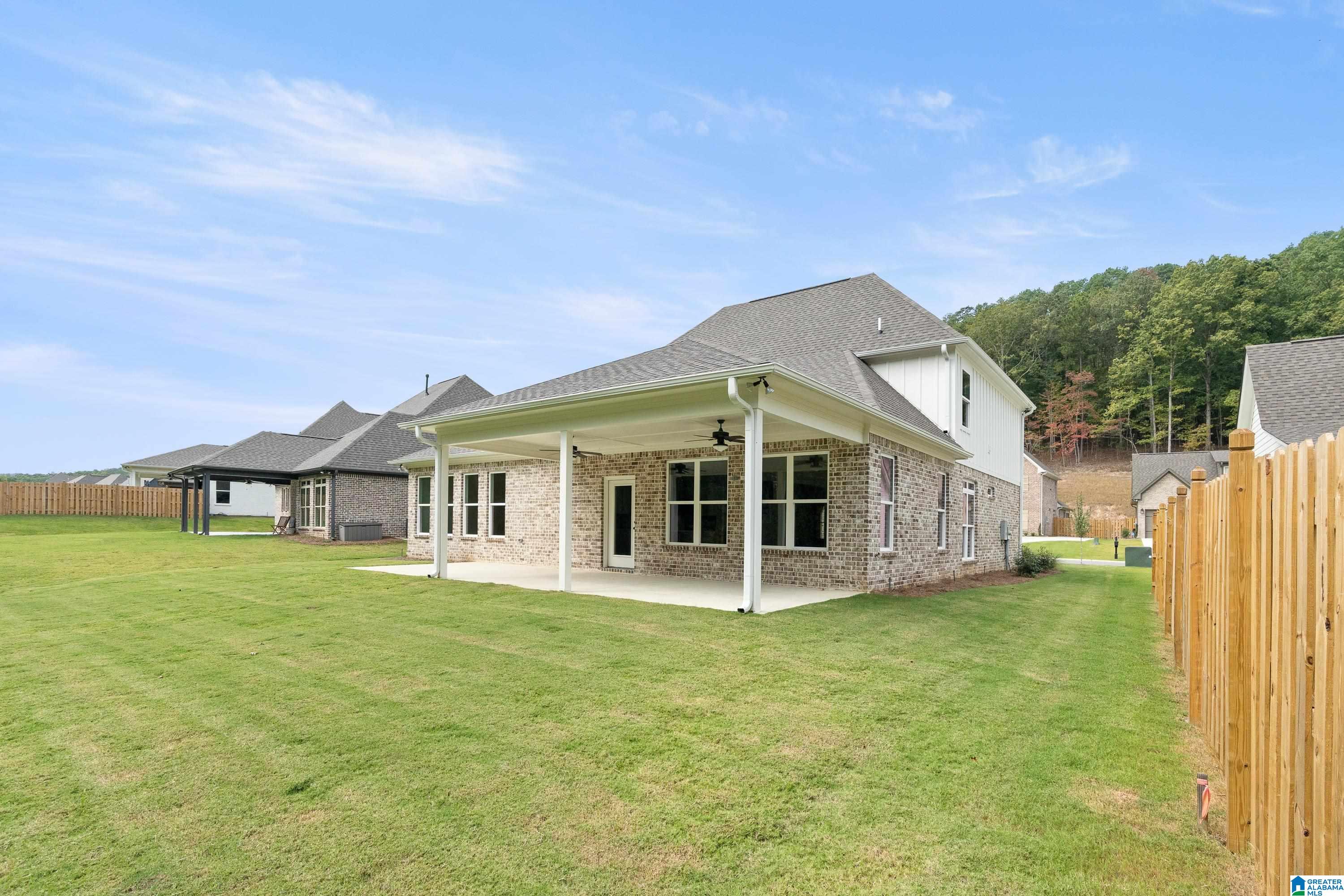 306 Kinross Circle Pelham, AL 35124 - Photo 49 of 49