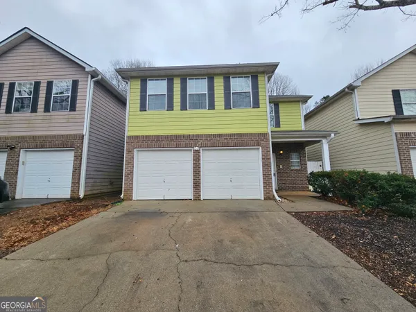 $2,150 | 206 Southwind Lane, Newnan, GA 30265