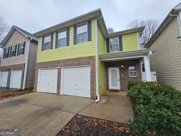 $2,150 | 206 Southwind Lane, Newnan, GA 30265