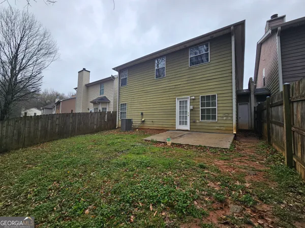 $2,150 | 206 Southwind Lane, Newnan, GA 30265