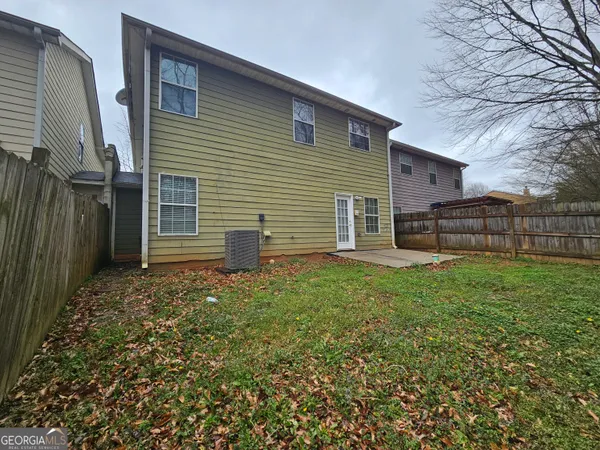 $2,150 | 206 Southwind Lane, Newnan, GA 30265